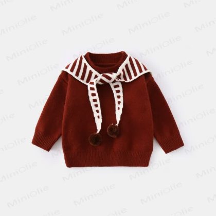Baby Red Sweater or Leggings