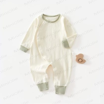 Baby Purelysoft Pajamas Romper
